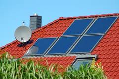 Photovoltaikversicherung